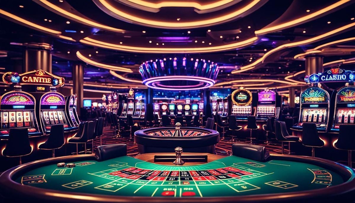 APK3Patti Live Casino